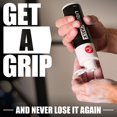 thumbnail image 4 of Cramer Liquid Gym Chalk 200mL (6.76oz) Bottle of Liquid Grip Solution for Improving Grip During Weightlifting Power Lifting Gymnastics Pole Fitness & Rock Climbing Less Messy Than Block Chalk, 4 of 5