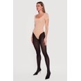 thumbnail image 3 of Women's Scoop Neck Short Sleeve Bodysuit, 3 of 4