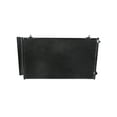 thumbnail image 4 of SCITOO 3869 Condenser Air Conditioning AC Condenser Compatible for 2010-2015 for L-e-x-u-s for RX350 3.5L 2011-2013 for Toyota for Sienna 2.7L 2011-2015 for Toyota for Sienna 3.5L, 4 of 5