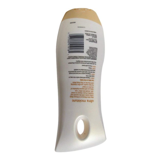 Olay Ultra Moisture InShower Lotion With Shea Butter 15.2oz