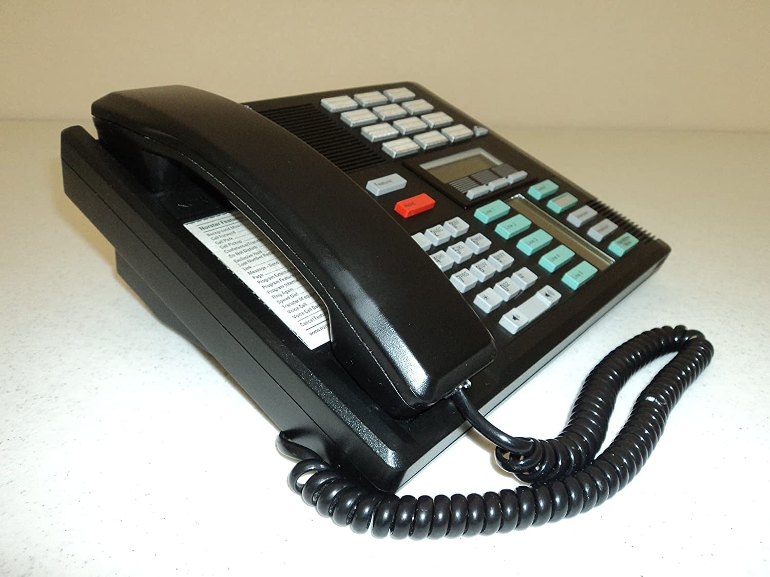 M7310 Meridian Norstar Telephone