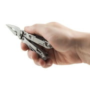 Sog Specialty Knives & Tools Powerpint Bead Blast Multi-Tool, Grey,
