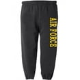 thumbnail image 1 of Air Force Sweatpants for Men, 1 of 1