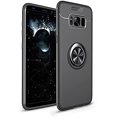 thumbnail image 1 of iCoverCase pour Samsung Galaxy S8 Plus Étui, [Support Magnétique] Antichoc Anti-Rayures, 1 of 5