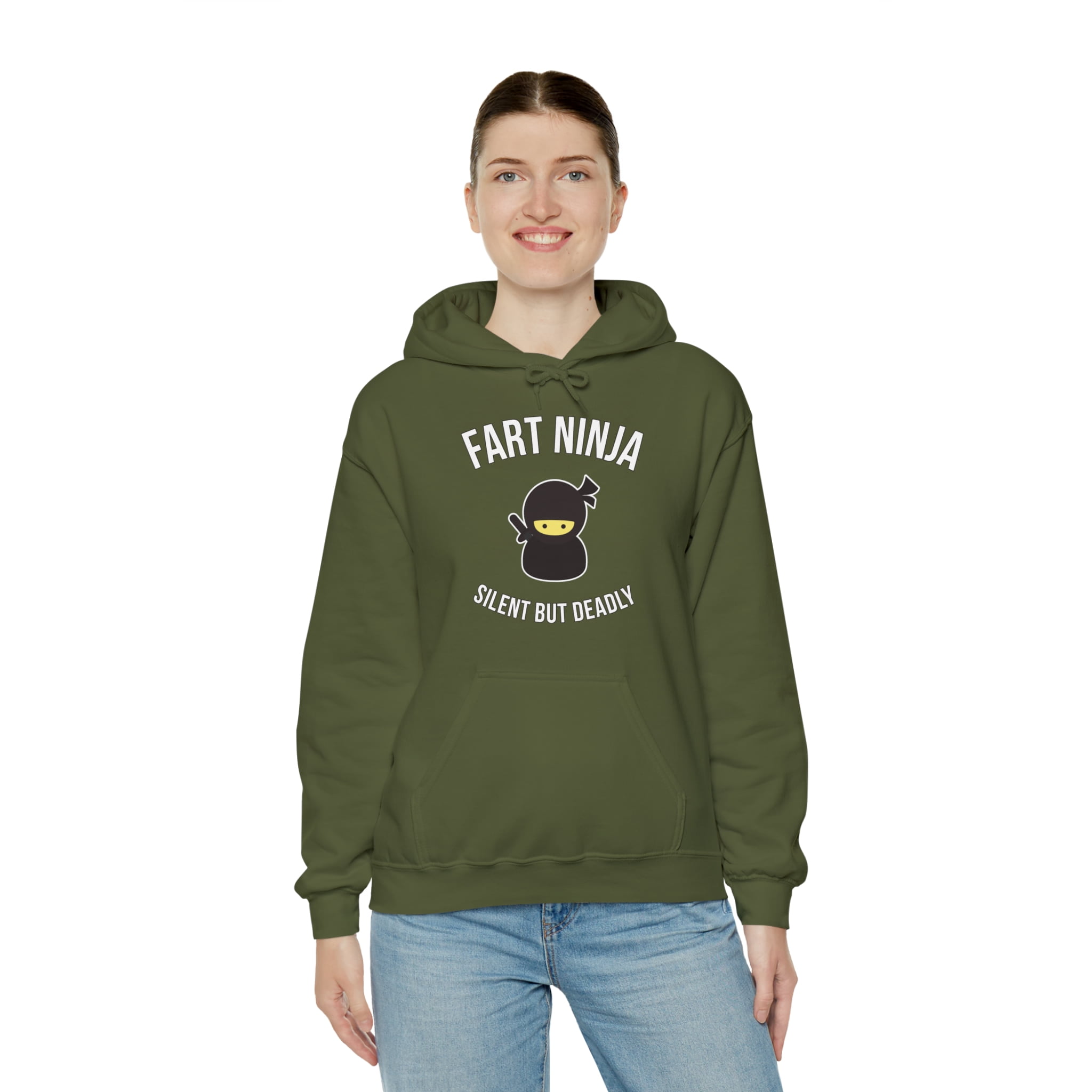 Ninja store fortnite hoodie