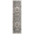 thumbnail image 3 of SAFAVIEH Vintage Persian VTP479F Grey / Charcoal Rug, 3 of 5