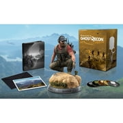 Ghost Recon Wildlands Triforce Collector's Edition(Xbox One)