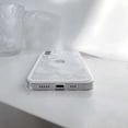 thumbnail image 4 of Compatible with iPhone 11 Case, with Clear Cute Butterfly White Case for Girls Woman Soft Slim TPU Drop Bumper Case for iPhone 11-White, 4 of 16