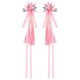 thumbnail image 1 of 1 par flor tassel horquillas decorativas mujeres pelo clip para niña accesorio de horquilla, 1 of 5