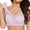 !Purple, variant on Hatmeo Posture Correcting Bra, Hatmeo Bra, Women's Wireless Breathable Comfortable Full Back Cover Plus Size Bra White Xxl