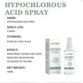 thumbnail image 2 of Hypochlorous Acid Spray for Face & Skin - Facial Spray for Skin Cleansing & Soothing, Facial Toner Spray & Cleaner, 2 of 5