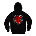 thumbnail image 1 of Sudadera C Gorro Nuevo Modelo Banda Red Hot Chili Peppers, 1 of 5