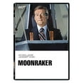 thumbnail image 2 of MGM - Moonraker [DIGITAL VIDEO DISC], 2 of 2
