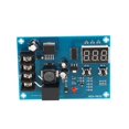 thumbnail image 3 of Intelligent Battery Charging Control Module HCW-M632 with Auto Cutoff for 12-24V Systems, Precision Voltage Display & Energy-Saving Protection, 3 of 7
