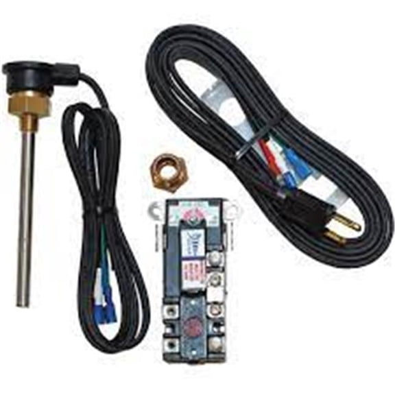 Valterra Products VLPDGR6VP 6 gal Hott Rod Conversion Kit