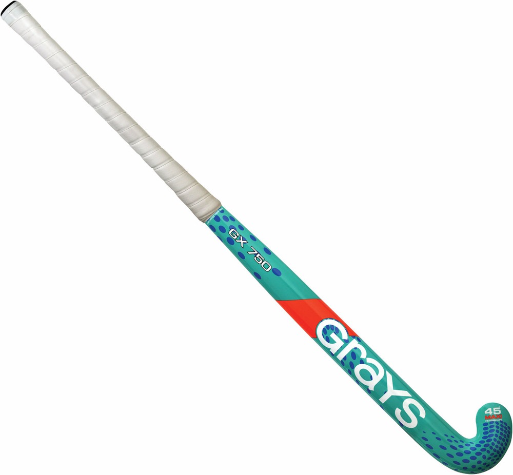 new balance field hockey stick