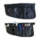 thumbnail image 4 of de pelo Accesorios de peluquero Cinturón de herramientas Negro jinwen Estilista Wasit Pouch, 4 of 8