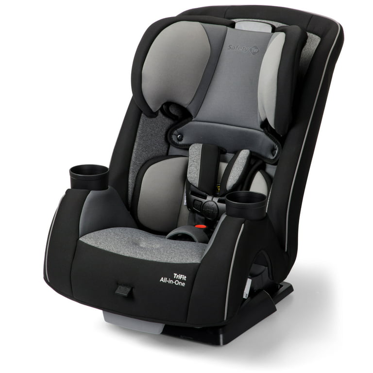Baby Products Online - Ballistic Iron Heavy Duty Travel Car Seat