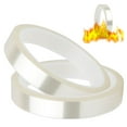 thumbnail image 1 of 2pcs high-temperature tape -10mm, 1 of 7