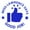 Blue, variant on Printtoo Personalized Teachers Stamp Good Job! Teachers Name Self-Inking Rubber Stamp Appreciation Message For School Classroom & Homework Supplies,Black - 30 x 30 mm