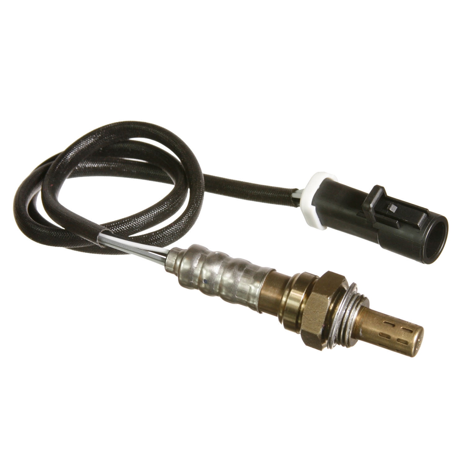 Maxfavor 4X O2 Oxygen Sensor for Ford Explorer 4.0L 1997-1998 VinE Limited Sport Upstream Downstream