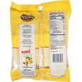 thumbnail image 2 of Polly-O String Cheese Mozzarella Cheese Snacks, 24 ct Sticks in Bag individually wrapped, 2 of 8