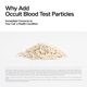 thumbnail image 3 of Arena para gatos pidan Tofu Clumping, 2,4 kg, 100% natural, desechable, 3 of 9