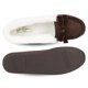 thumbnail image 5 of Pantuflas casuales Jessica Simpson para mujer marrón, 5 of 8