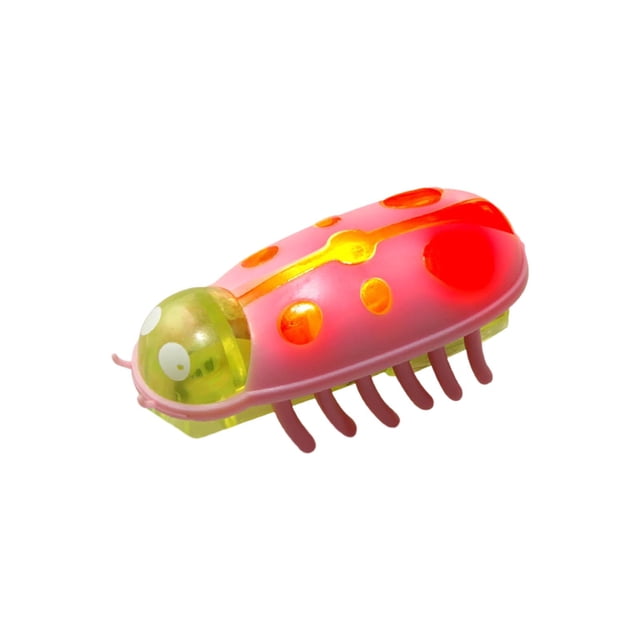 TIELUTT Celery Pet Toy Cat Interactive Toys Pet Mini Toy Battery Cat Crazies Play Rings Huge Dog for Big Dogs Large Dog Squeaky Almost Indestructible Puppy for Teething Rope Extra Small Puppy Teethin