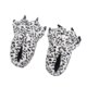 thumbnail image 4 of EeaseMX 1 par de adorables pantuflas polares, botas con garras de animal, zapatos de cosplay, pantuflas antideslizantes de invierno para casa o interior., 4 of 7