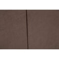 thumbnail image 4 of Cabecera King Size Chocolate Dicasa Milan, 4 of 6