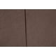 thumbnail image 4 of Cabecera Matrimonial Chocolate Dicasa Milan, 4 of 6