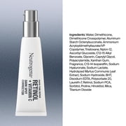 Neutrogena Rapid Tone Repair Dark Spot Serum, 1 fl oz
