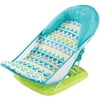Summer Deluxe Baby Bather (Triangle Stripe)