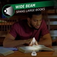 thumbnail image 3 of Book Light Energizer LED Flex recargable, 3 modos USB, 3 of 7