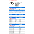 thumbnail image 2 of Rear Left Brake Pad Sensor - Compatible with 2009 - 2017 LS460 2010 2011 2012 2013 2014 2015 2016, 2 of 2