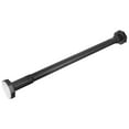 Extendable Tension Curtain Rod Adjustable Tension Curtain Rod Door