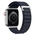 thumbnail image 1 of Correa para Apple Watch de Nylon, compatible con 42 mm / 44 mm / 45 mm / 49 mm. Modelo Alpine., 1 of 3