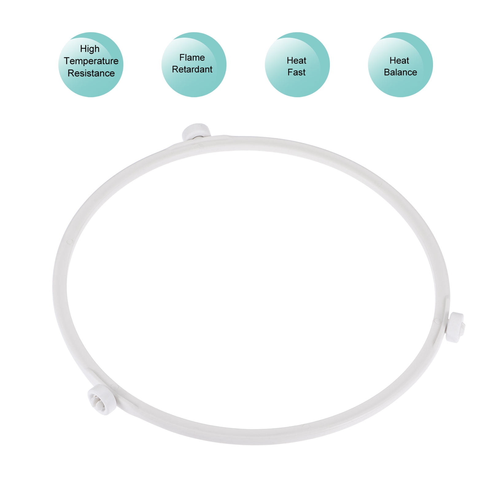 Plateau Tournant En Verre, Electrolux Micro-onde - 325 Mm