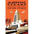 thumbnail image 1 of Pre-Owned Material Dreams: Southern California Through the 1920s (Paperback) 019507260X 9780195072600, 1 of 1
