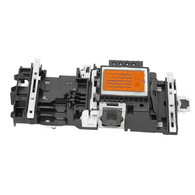 Brother Mfc-6490cw Color Print Head Replacement For Mfc5890 6690 6890