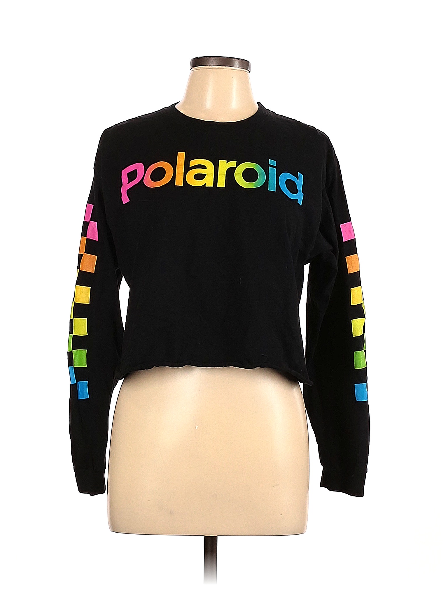 Long Sleeve T-Shirt 