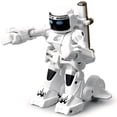 thumbnail image 1 of Battle Robot Toy Funny 2.4G Plastic Remote Control Robot Boxing Robot for Kids, 1 of 10