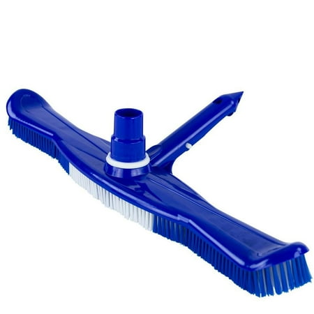 pool head vacuum brush swimming swivel deluxe dialog displays option button additional opens zoom