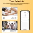 thumbnail image 3 of Smart Switch,Switch App Remote Dimmer With 1 Switch Curtain Switch Eryue Switch Compatible With Siuke Dsfen Havou, 3 of 7