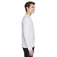 thumbnail image 4 of Team 365 Men's Zone Performance Long-Sleeve T-Shirt - TT11L, 4 of 4