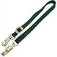 thumbnail image 2 of Imported Horse &supply Cross Tie Green - 103341, 2 of 3