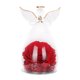 thumbnail image 1 of Regalos en forma de ángel, rosa en cristal, regalos para madre, abuela, esposa y novia, San Valentín, cumpleaños, decoración de manos, 1 of 6