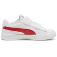 thumbnail image 2 of Tenis Puma Rickie Classic V PS para Niños 17 A 21.5 394253-09 blanco 20, 2 of 4