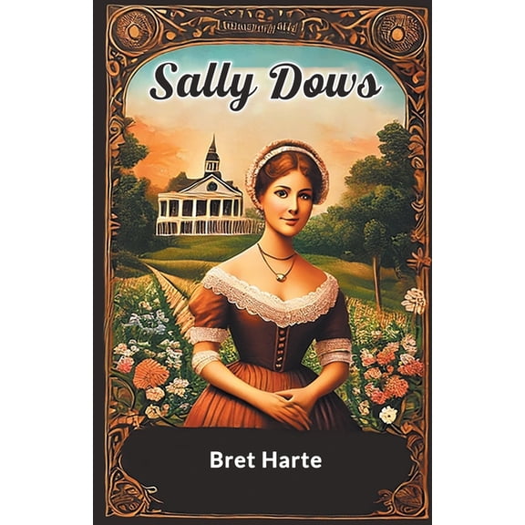 Sally Dows, (Paperback)